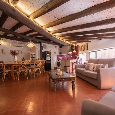 Espectacular Duplex Con Encanto! 타라고나 외부 사진