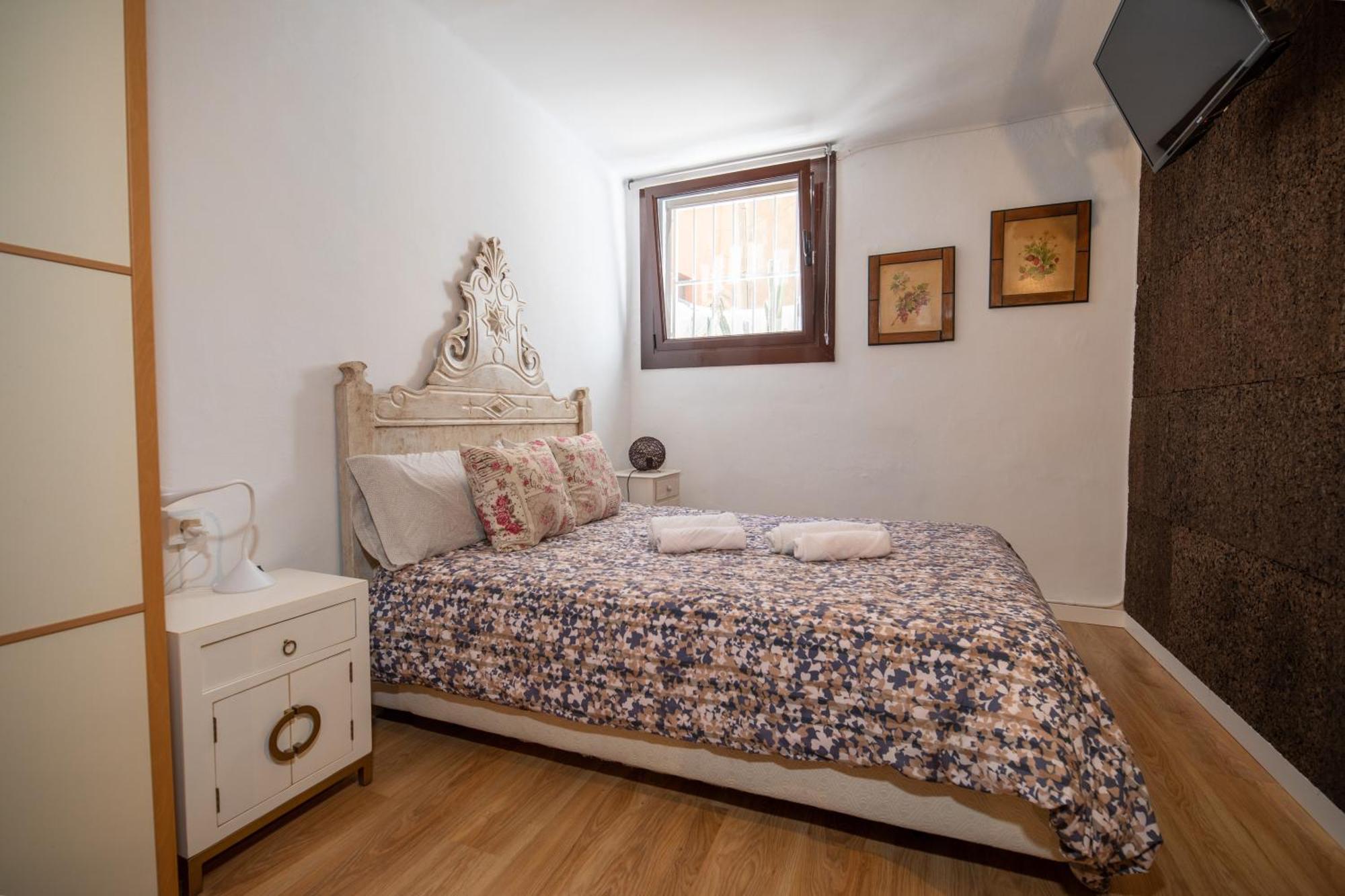 Espectacular Duplex Con Encanto! 타라고나 외부 사진