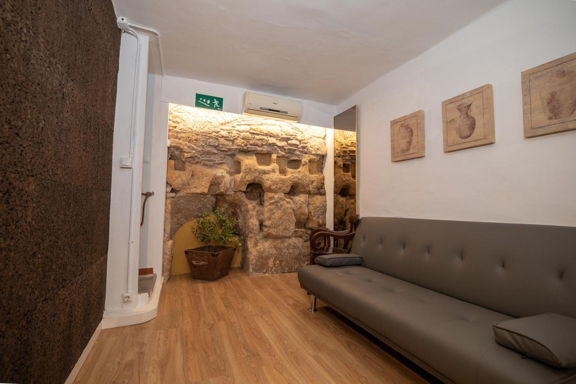 Espectacular Duplex Con Encanto! 타라고나 외부 사진