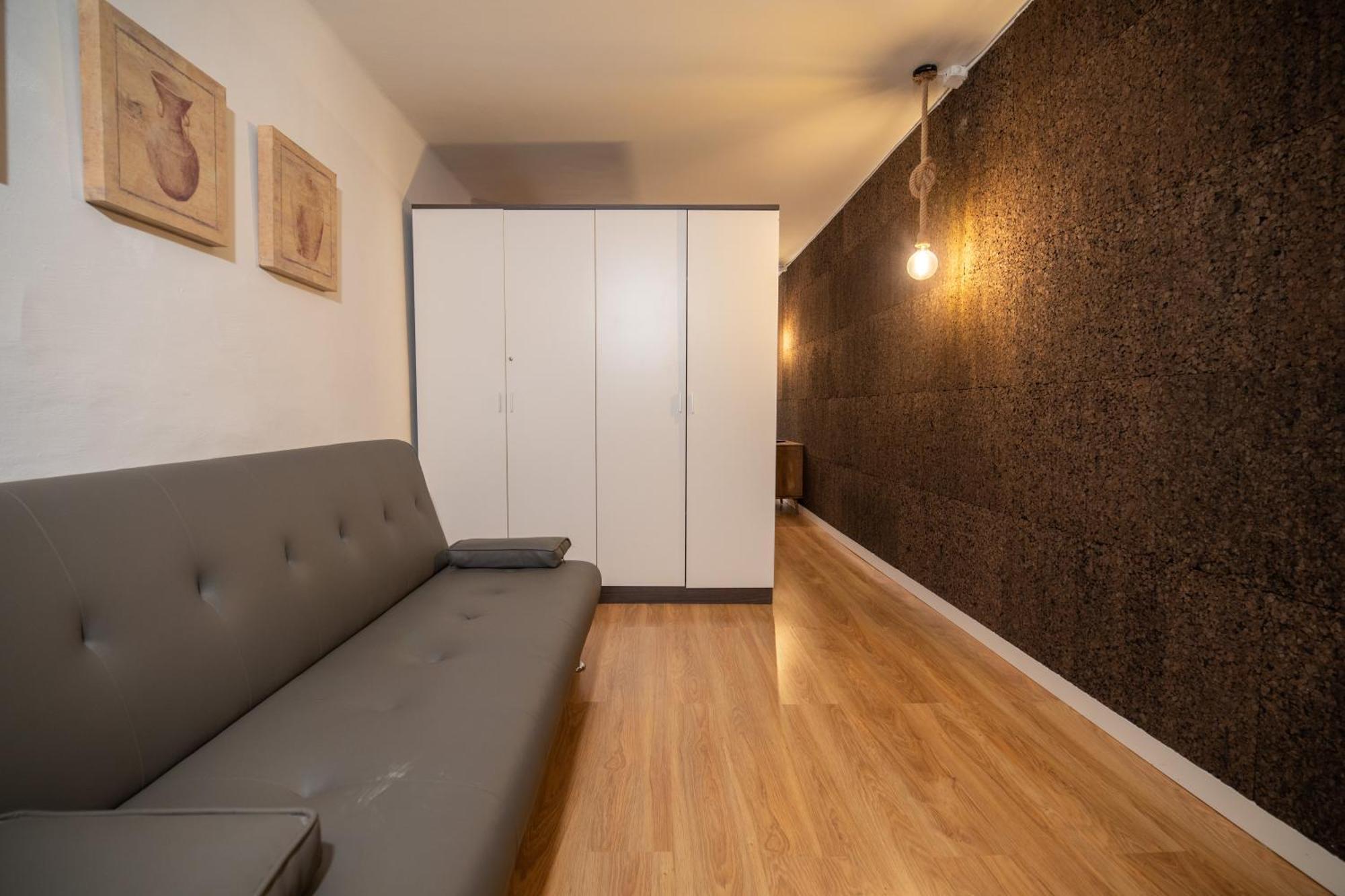 Espectacular Duplex Con Encanto! 타라고나 외부 사진