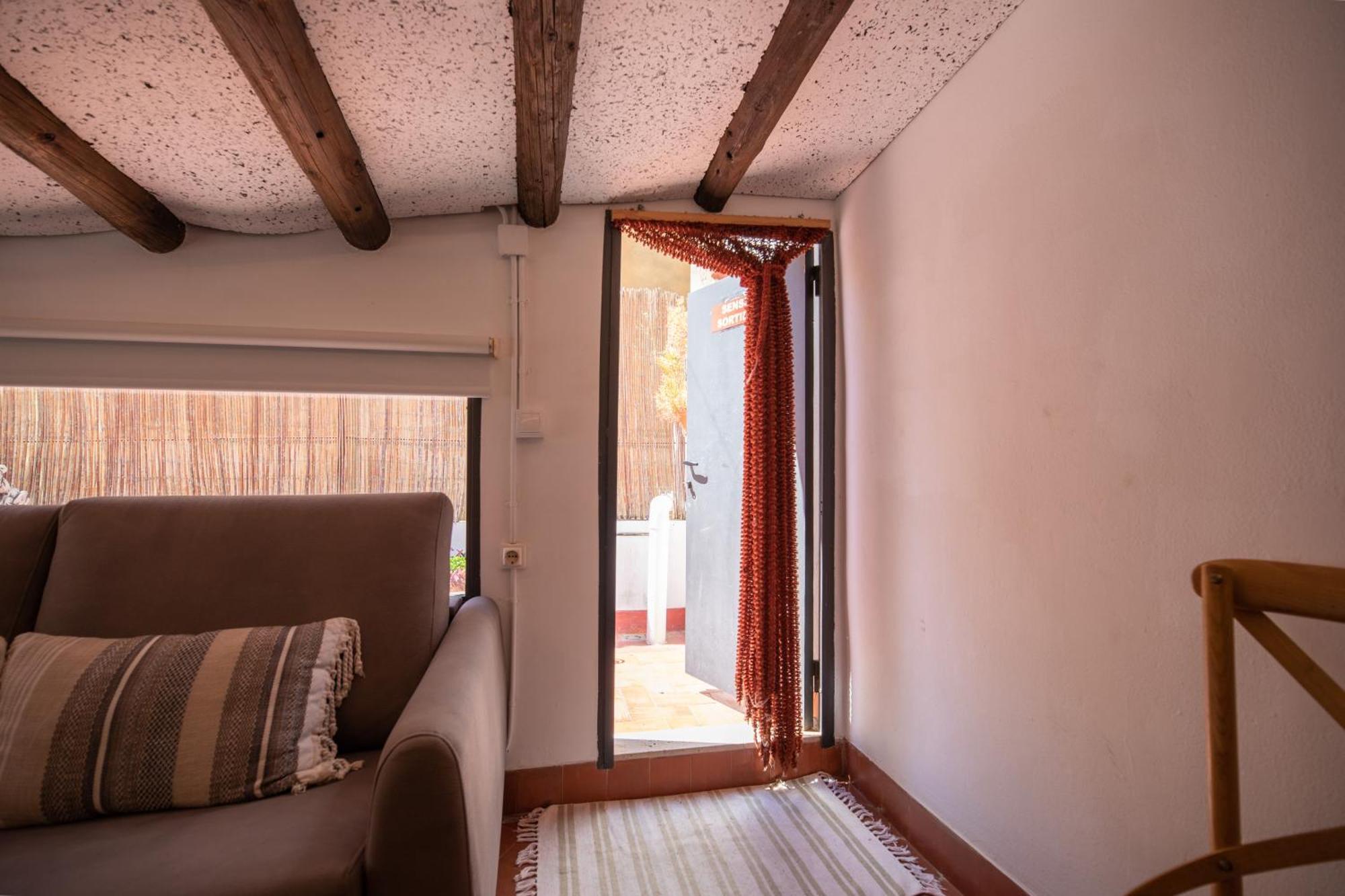 Espectacular Duplex Con Encanto! 타라고나 외부 사진