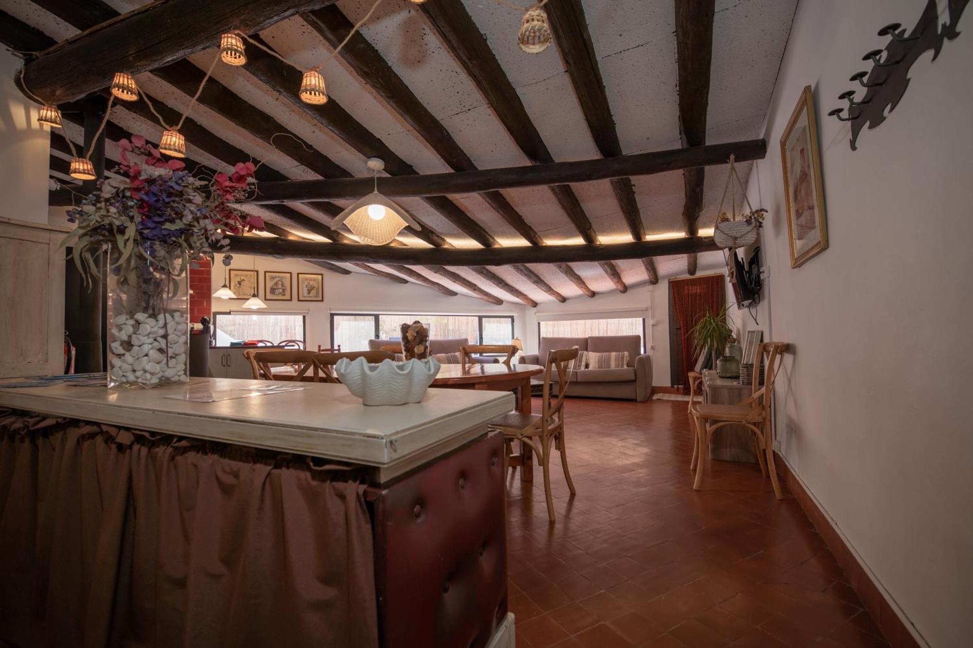 Espectacular Duplex Con Encanto! 타라고나 외부 사진