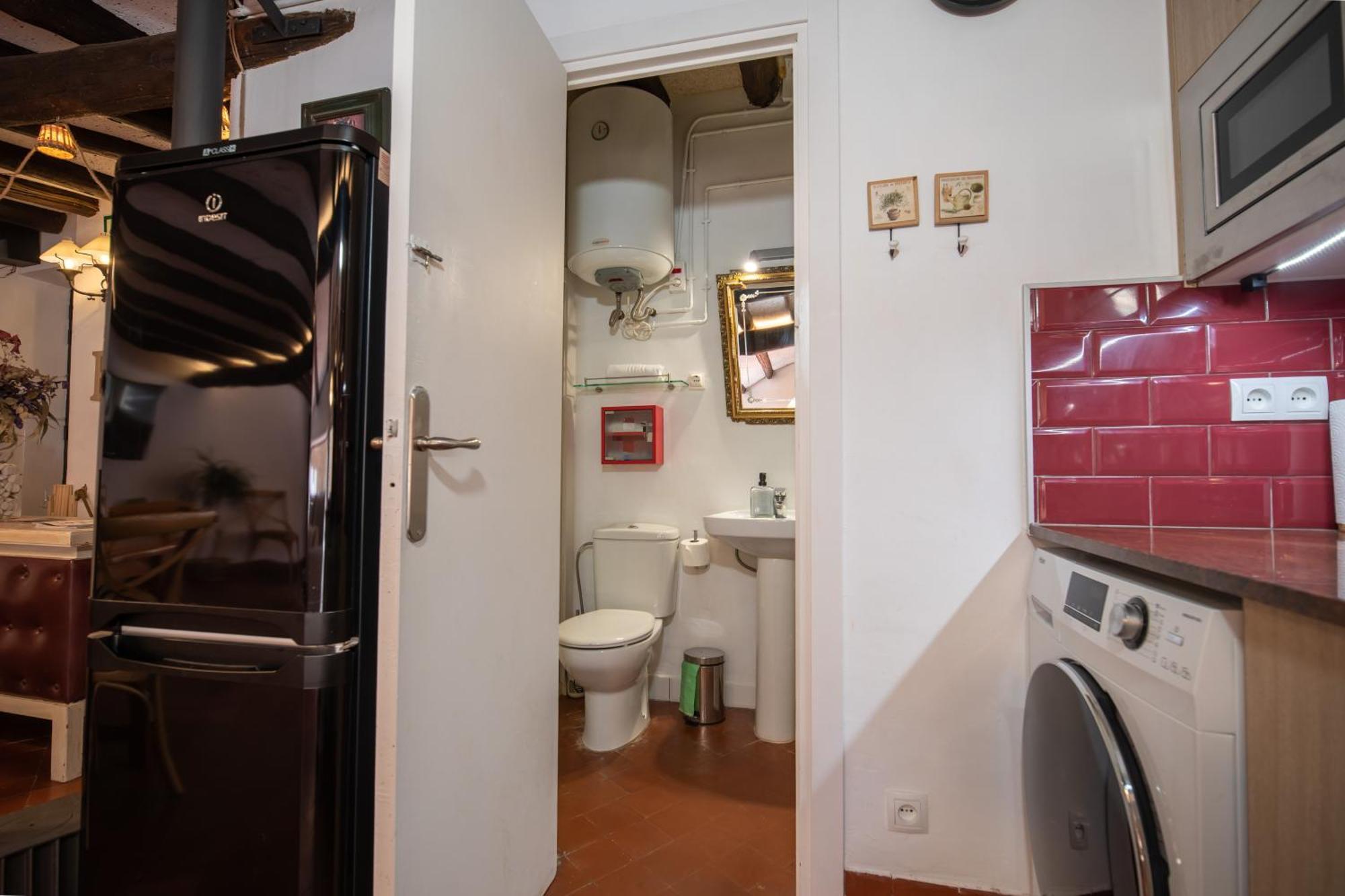 Espectacular Duplex Con Encanto! 타라고나 외부 사진