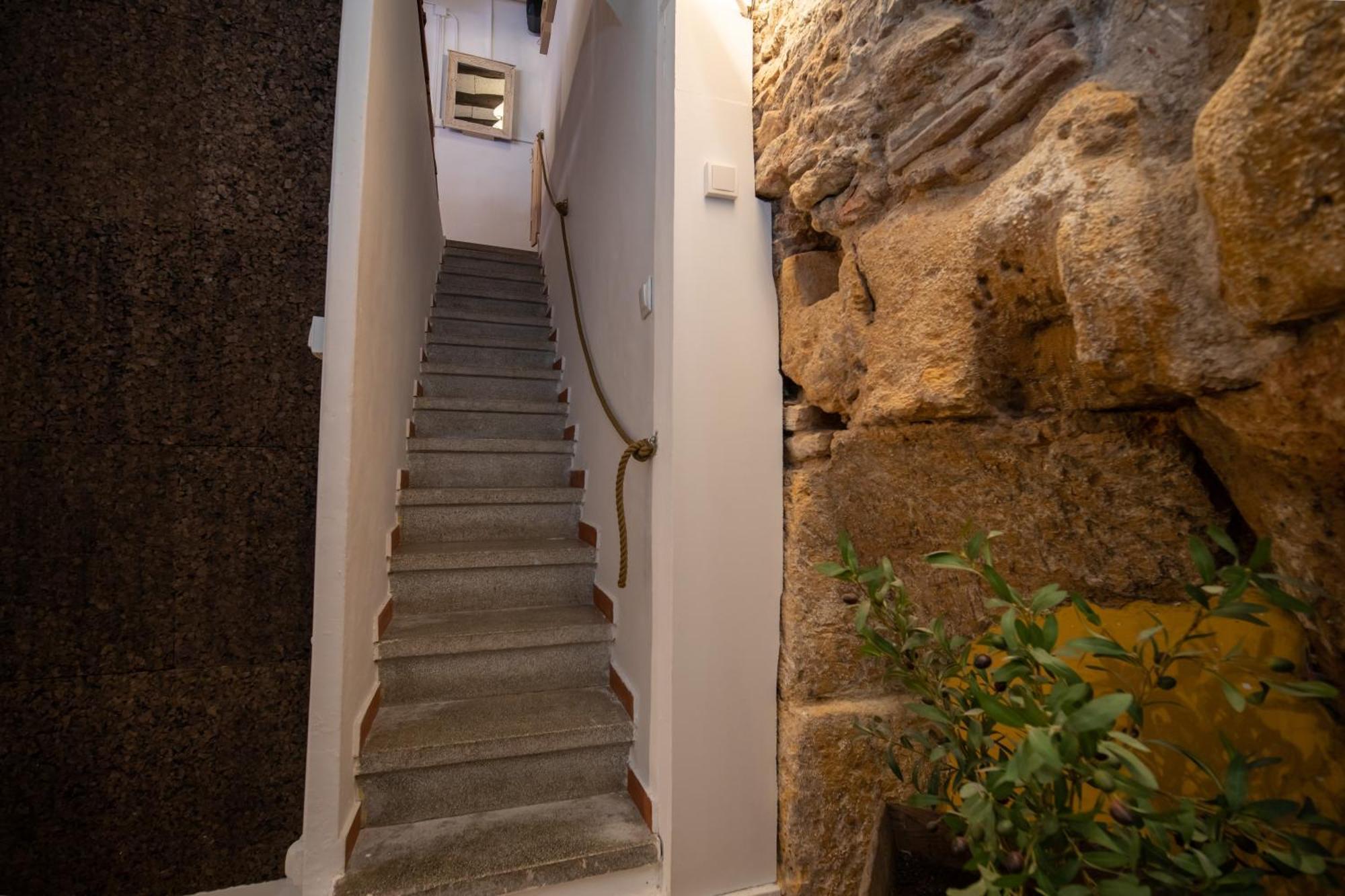 Espectacular Duplex Con Encanto! 타라고나 외부 사진